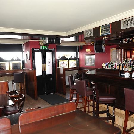 The Laune Accommodation Killarney Exteriér fotografie
