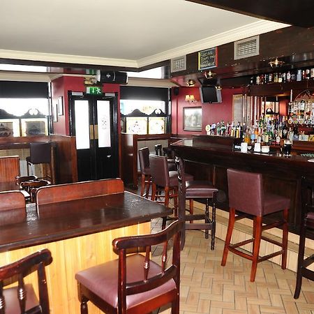 The Laune Accommodation Killarney Exteriér fotografie