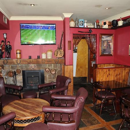 The Laune Accommodation Killarney Exteriér fotografie