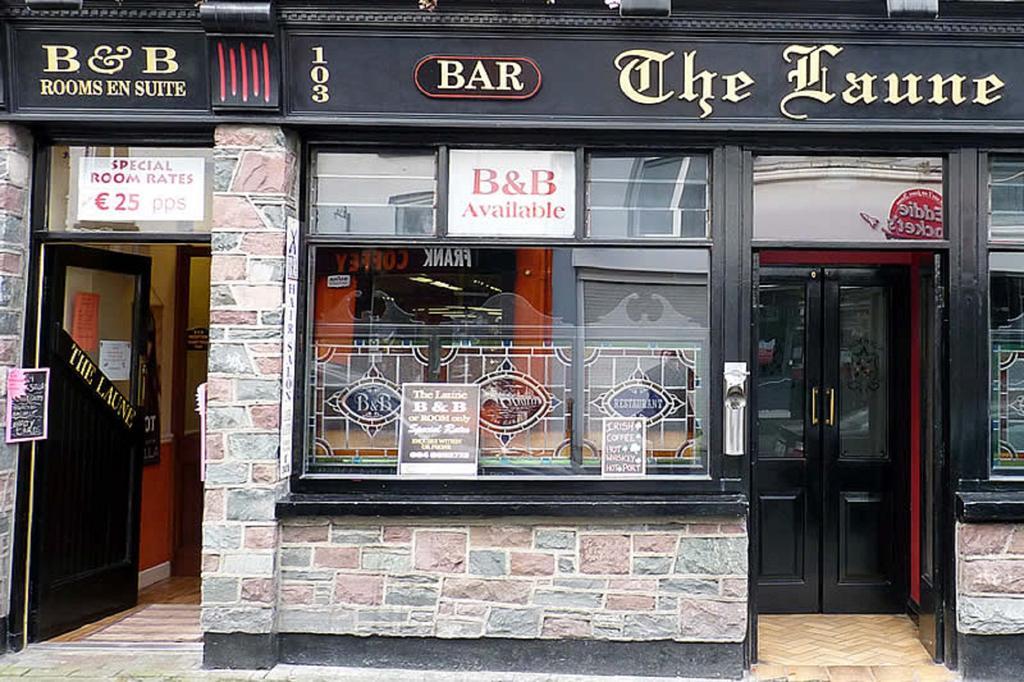 The Laune Accommodation Killarney Exteriér fotografie