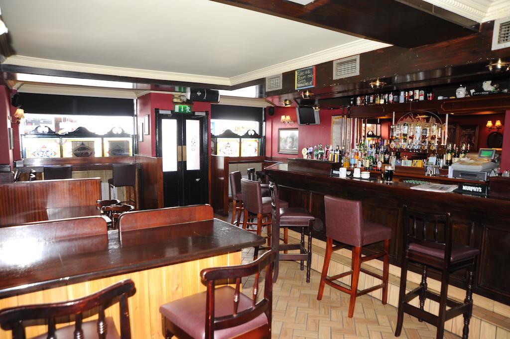 The Laune Accommodation Killarney Exteriér fotografie
