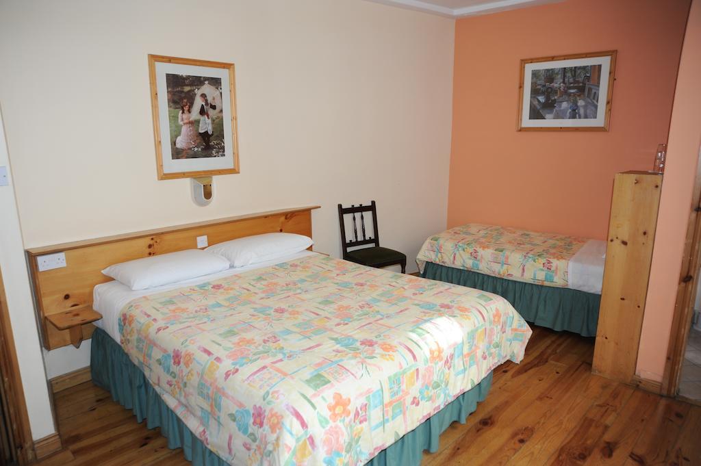 The Laune Accommodation Killarney Pokoj fotografie