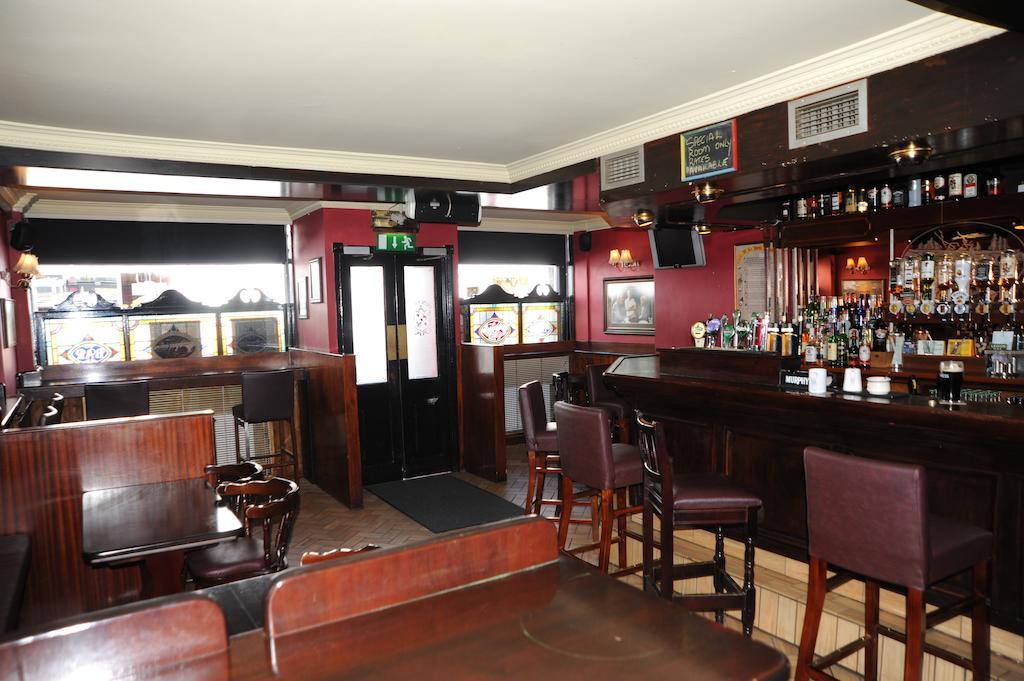 The Laune Accommodation Killarney Exteriér fotografie