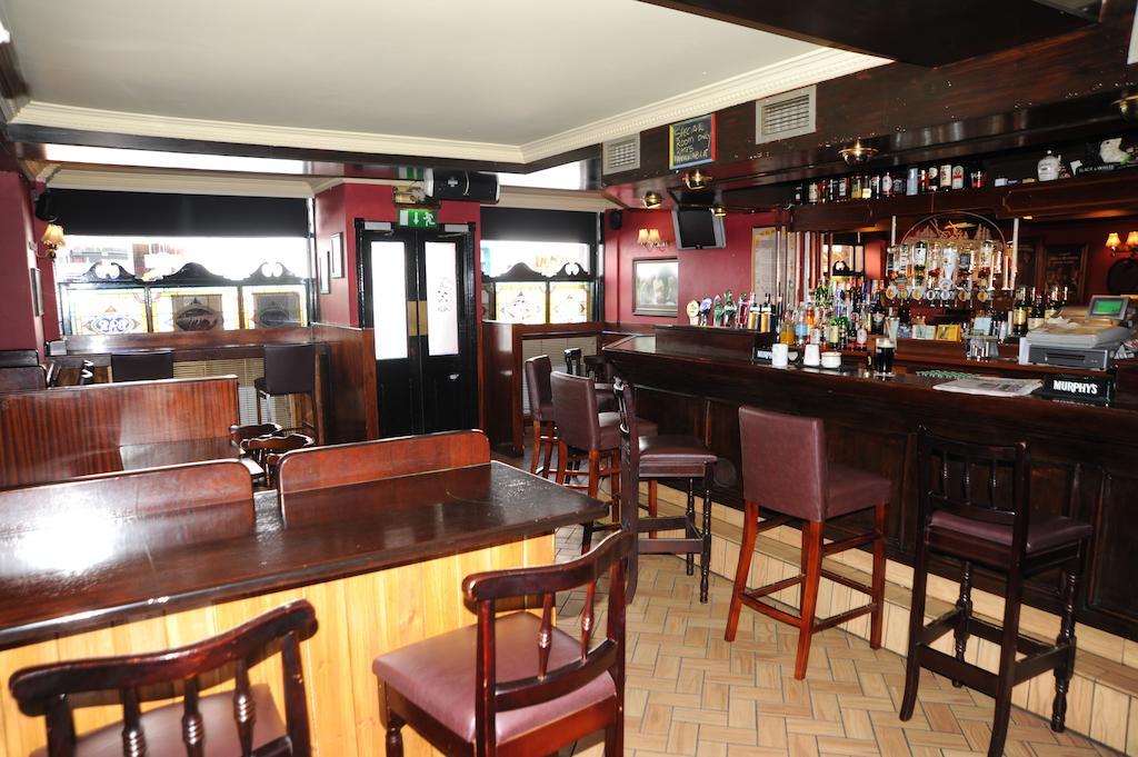 The Laune Accommodation Killarney Exteriér fotografie
