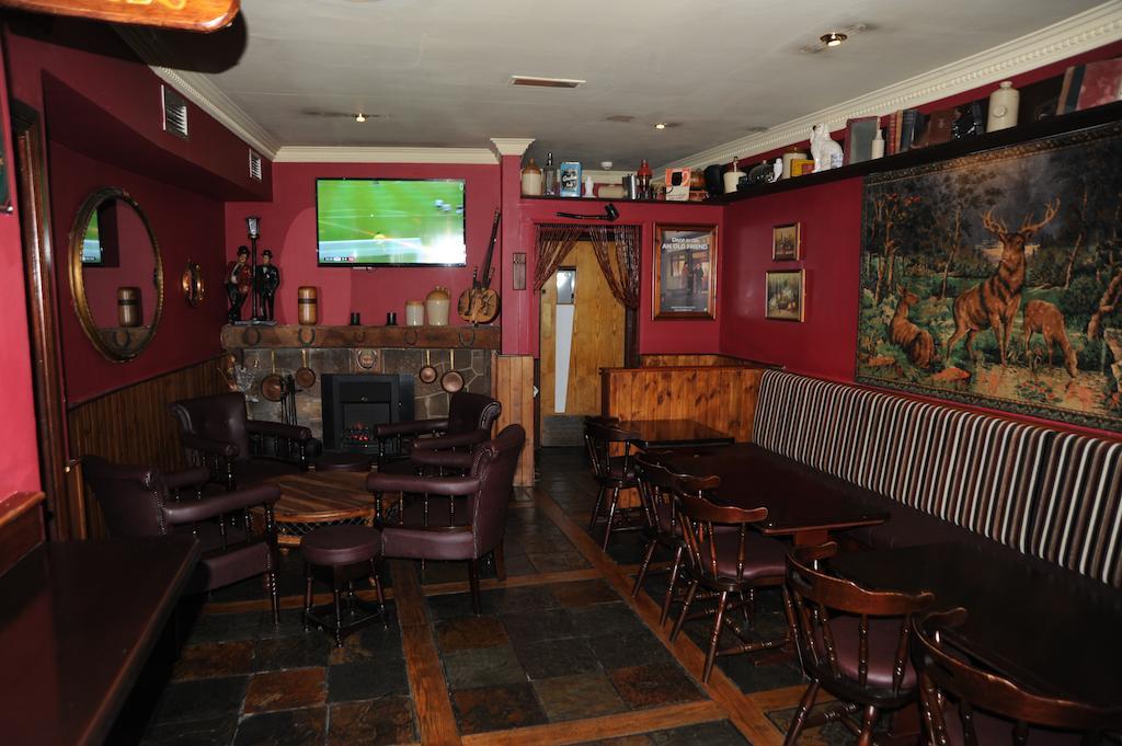 The Laune Accommodation Killarney Exteriér fotografie