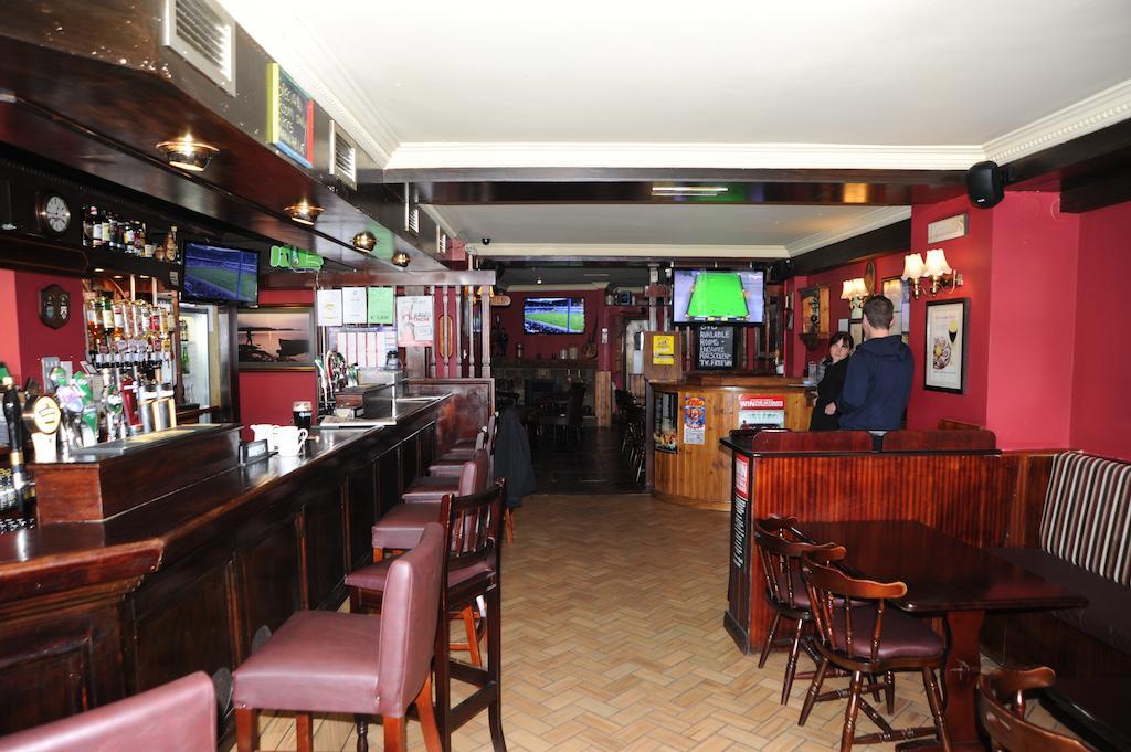 The Laune Accommodation Killarney Exteriér fotografie