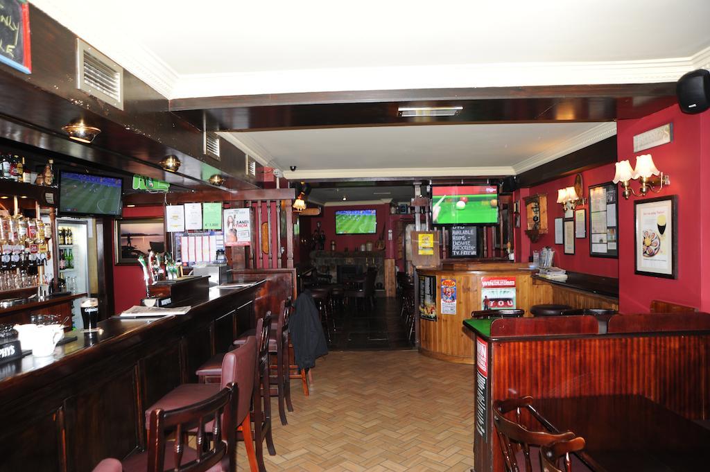 The Laune Accommodation Killarney Exteriér fotografie