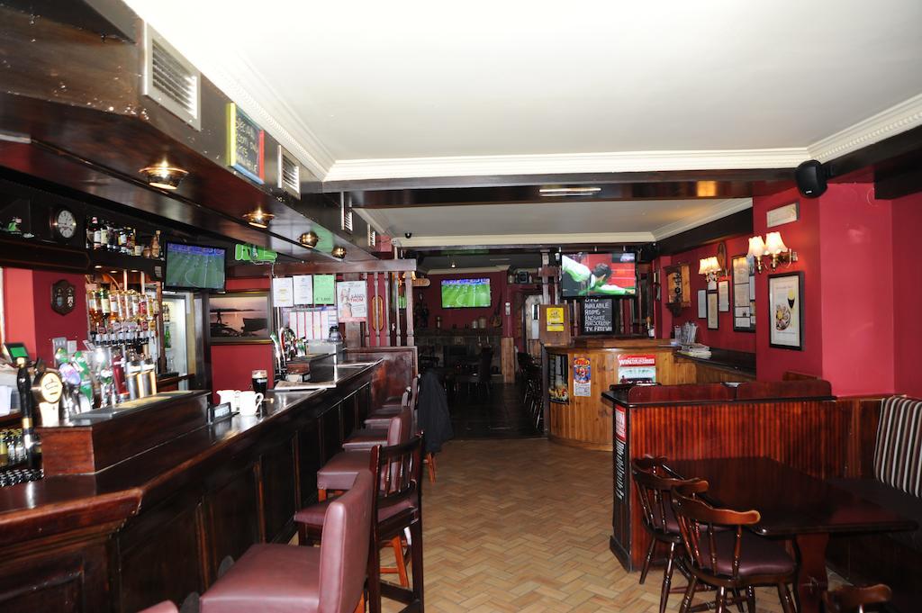 The Laune Accommodation Killarney Exteriér fotografie