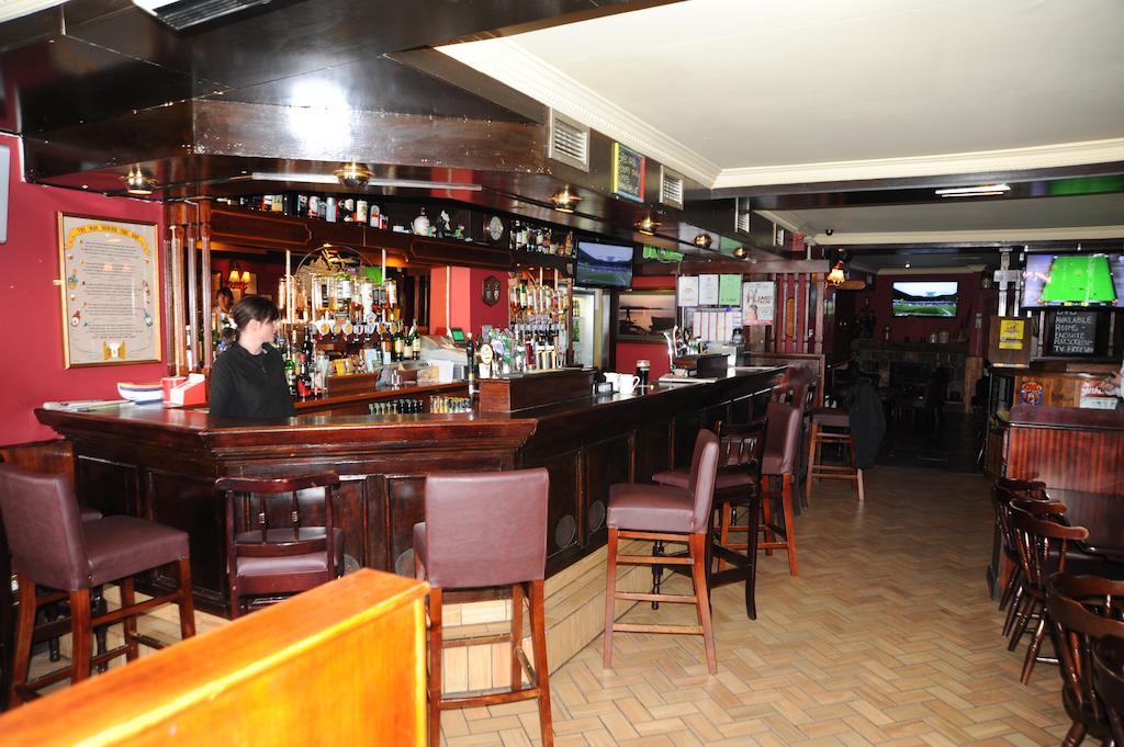 The Laune Accommodation Killarney Exteriér fotografie