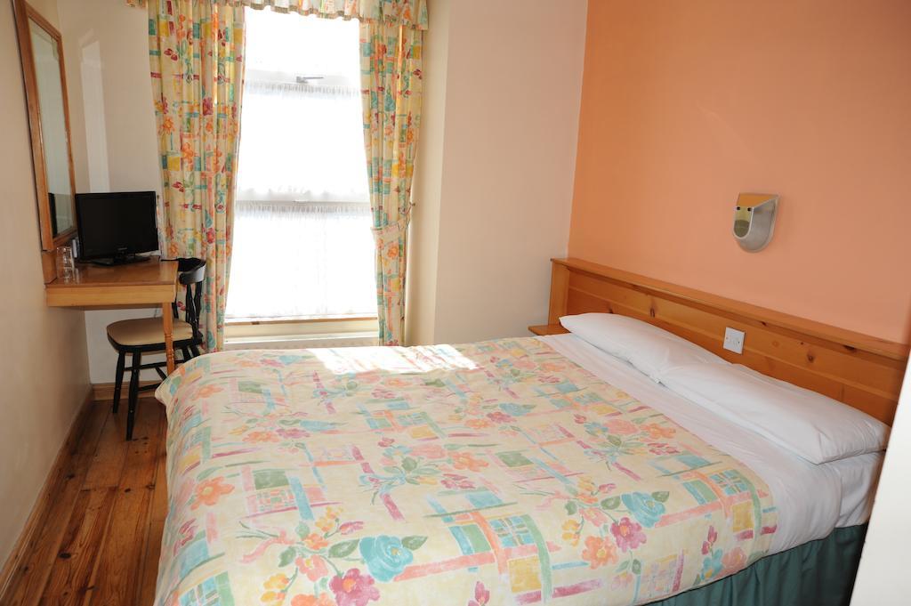 The Laune Accommodation Killarney Pokoj fotografie