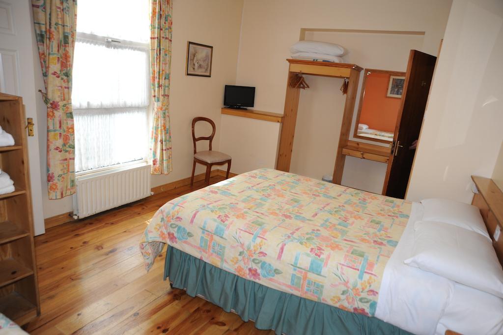 The Laune Accommodation Killarney Pokoj fotografie